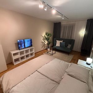 Appartement met Twee Slaapkamers